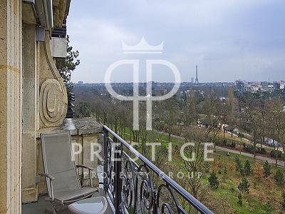 Appartement à vendre, 178m², Neuilly-sur-Seine