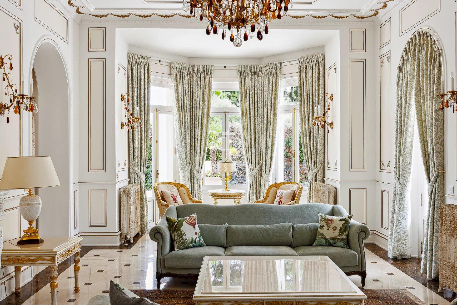 Maison à vendre, 777m², Antibes