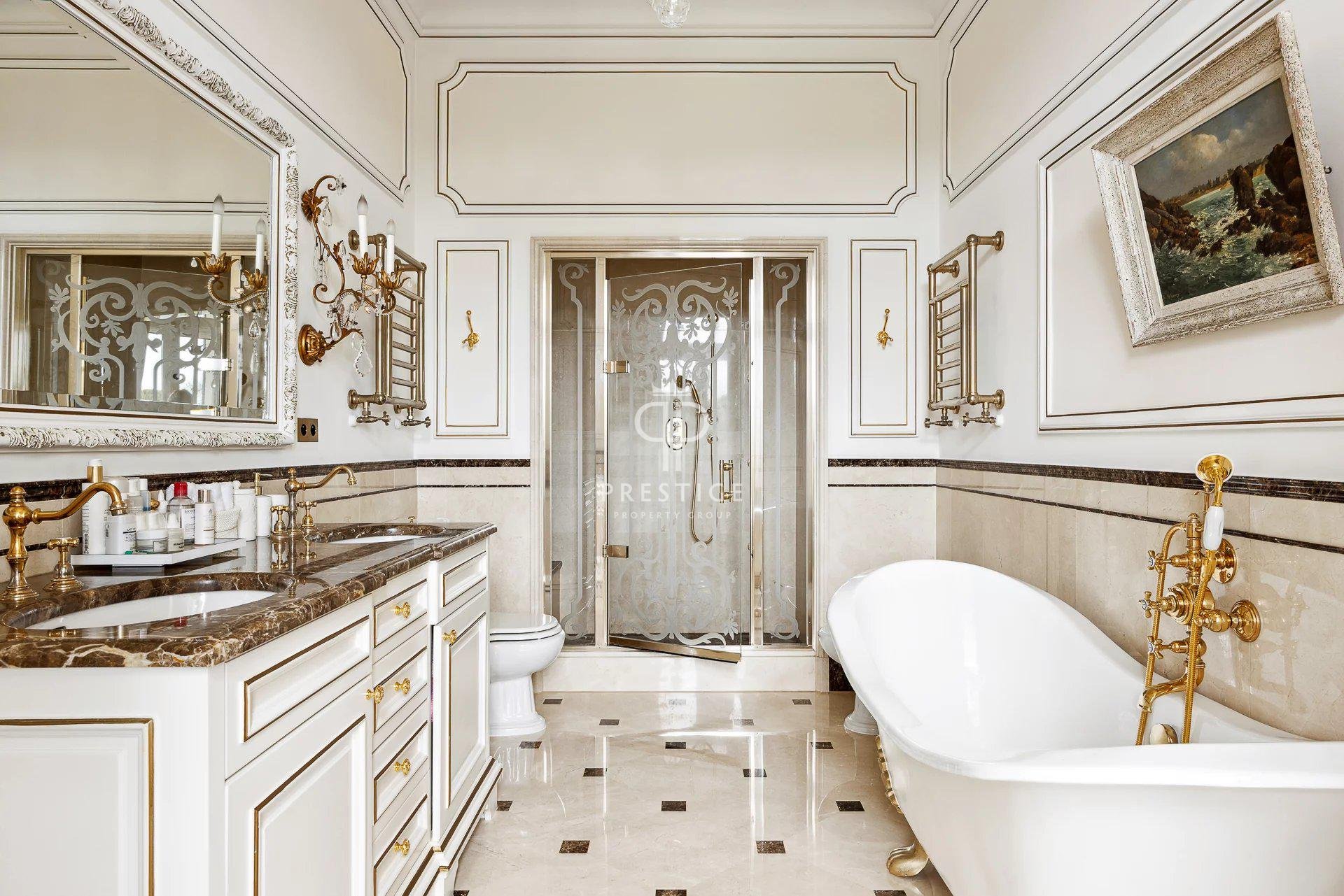 Maison à vendre, 777m², Antibes