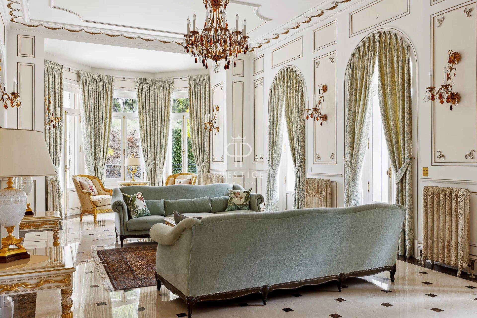 Maison à vendre, 777m², Antibes