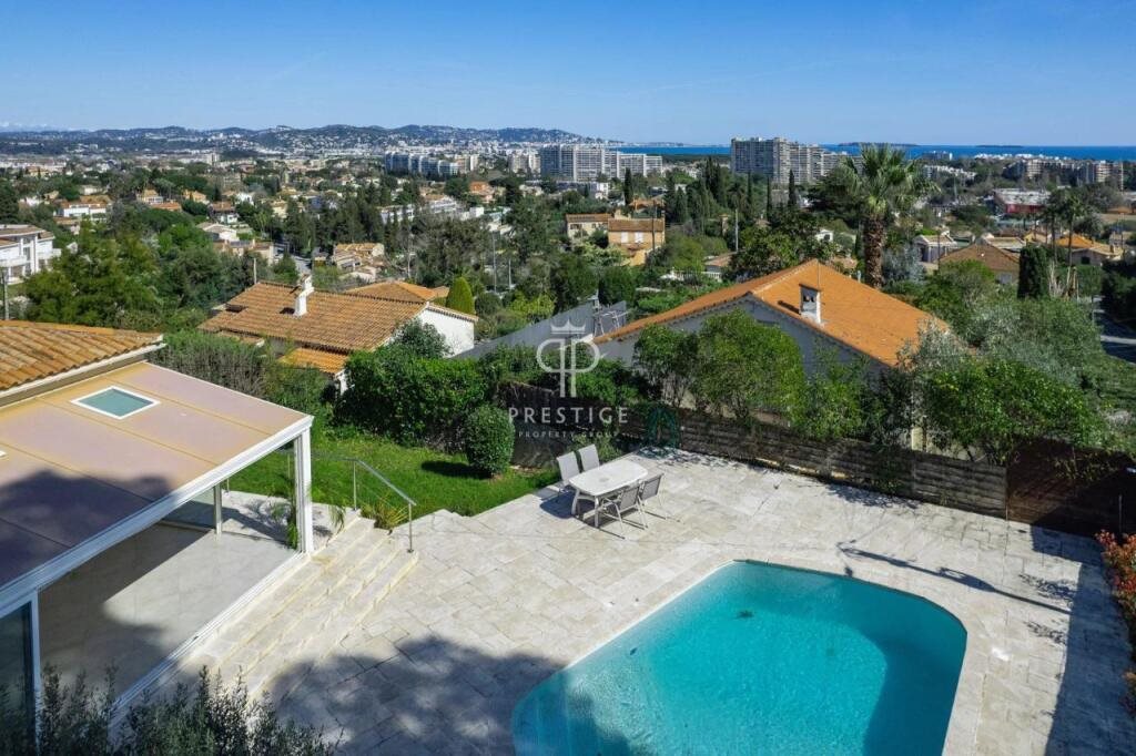Maison à vendre, 252m², Mandelieu-la-Napoule