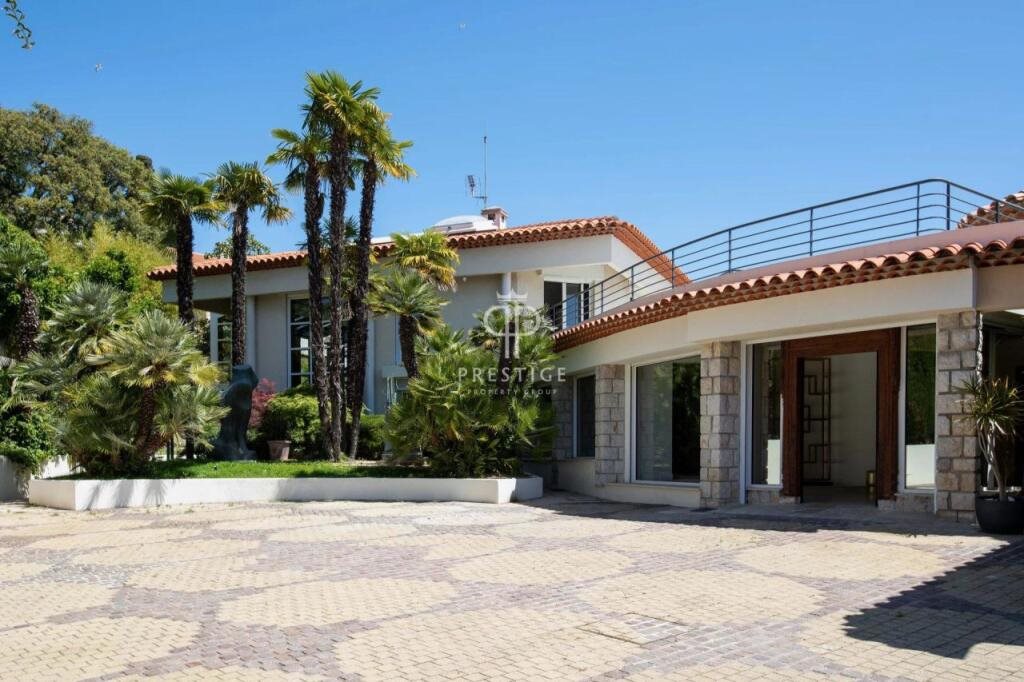 Maison à vendre, 640m², Cannes