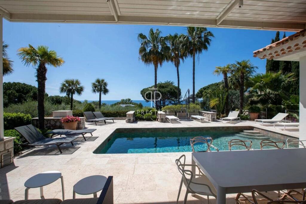 Maison à vendre, 640m², Cannes