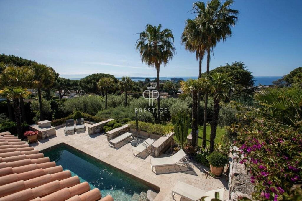 Maison à vendre, 640m², Cannes