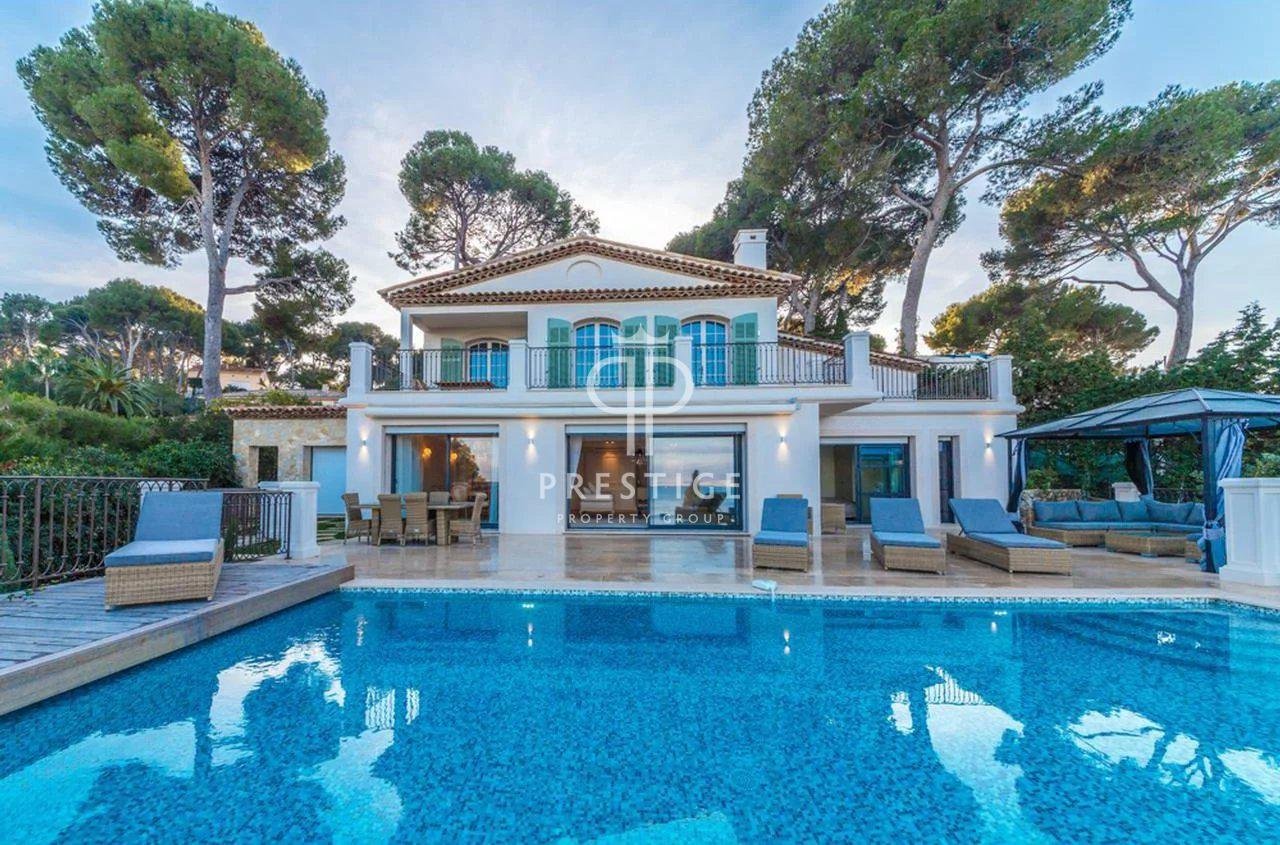 Maison à vendre, 319m², Antibes