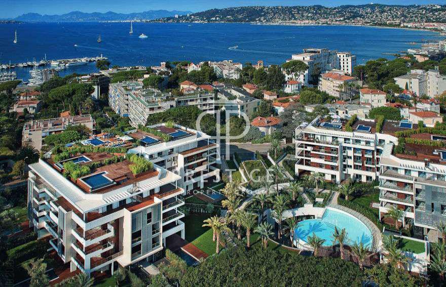 Appartement à vendre, 4m², Antibes