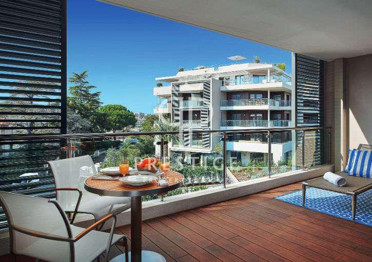 Appartement à vendre, 4m², Antibes