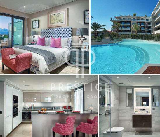 Appartement à vendre, 4m², Antibes