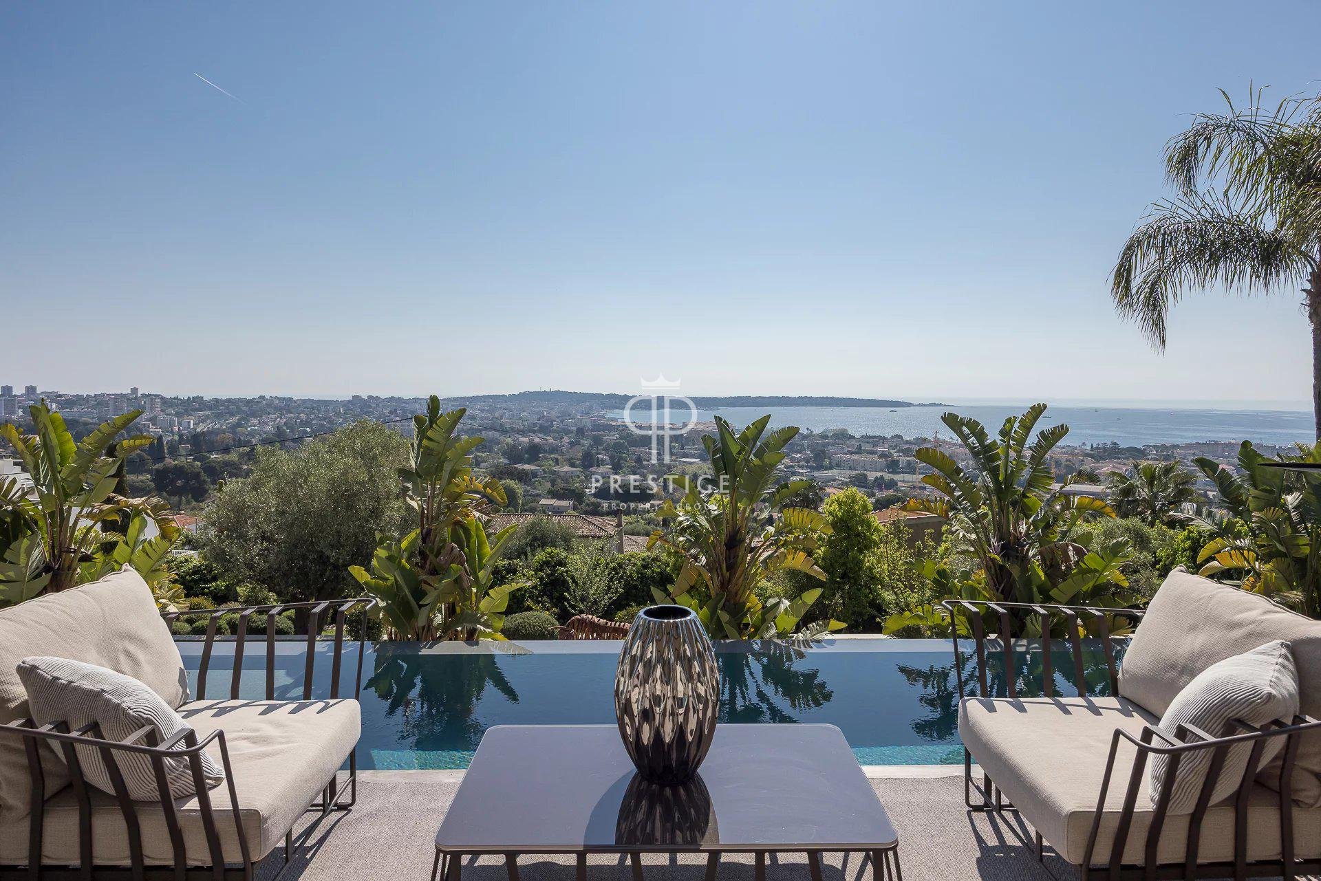 Maison à vendre, 575m², Cannes