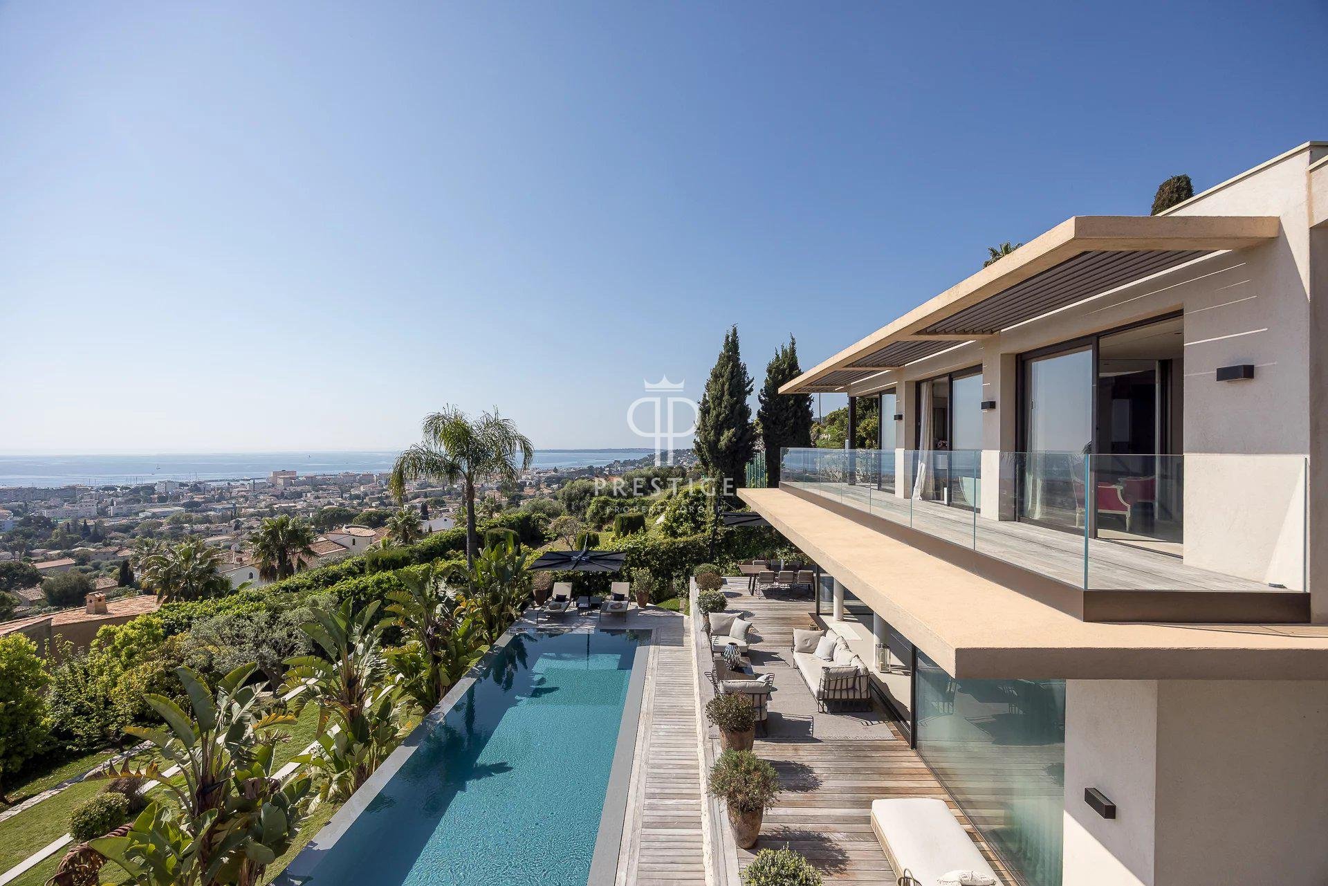 Maison à vendre, 575m², Cannes