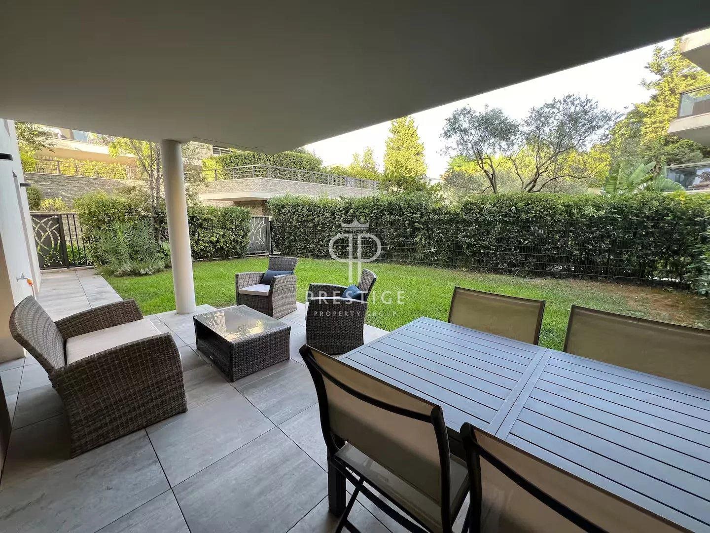 Appartement à vendre, 76m², Saint-Tropez