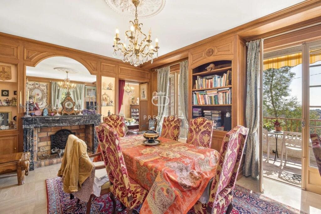 Maison à vendre, 185m², Vence