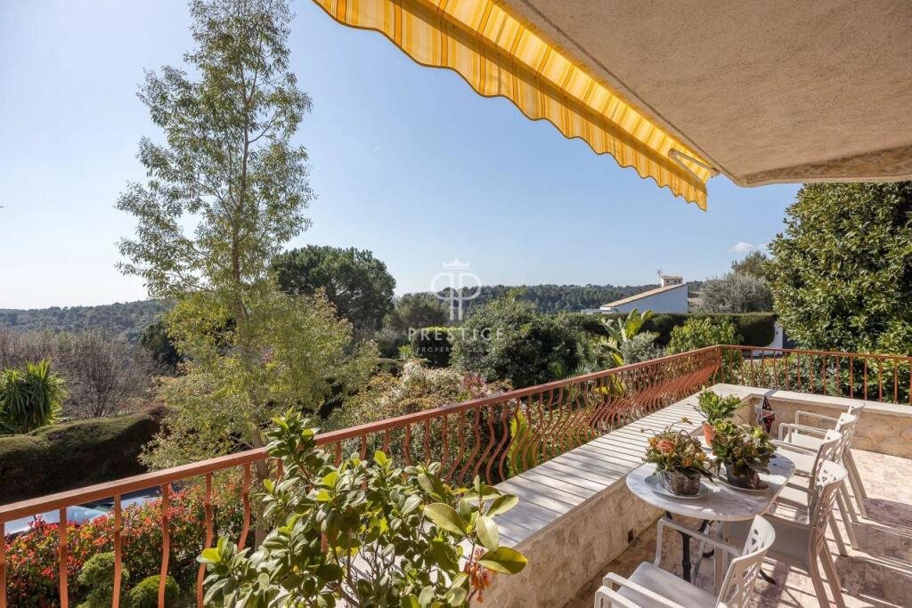Maison à vendre, 185m², Vence