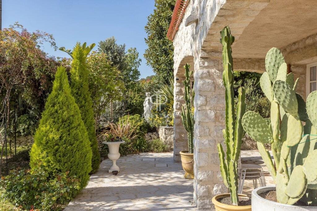 Maison à vendre, 185m², Vence