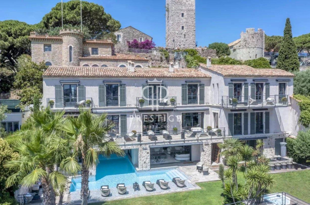 Maison à vendre, 985m², Cannes