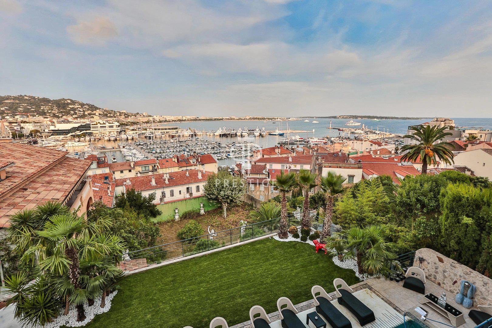Maison à vendre, 985m², Cannes