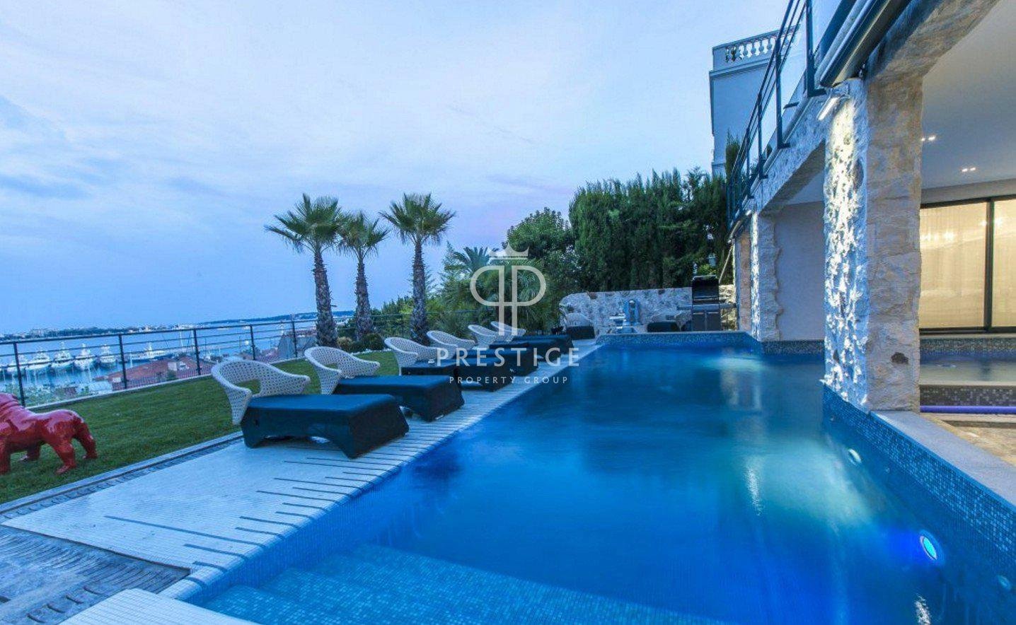 Maison à vendre, 985m², Cannes