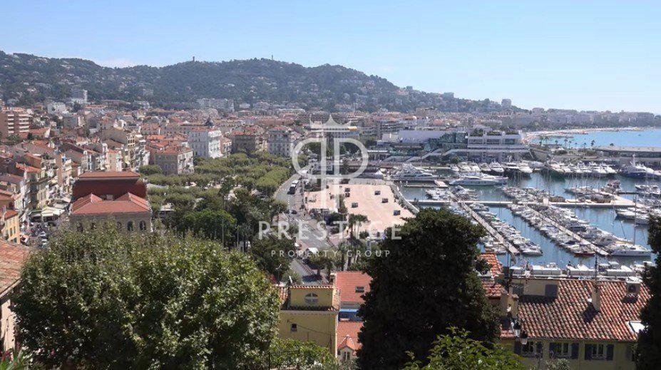Maison à vendre, 985m², Cannes