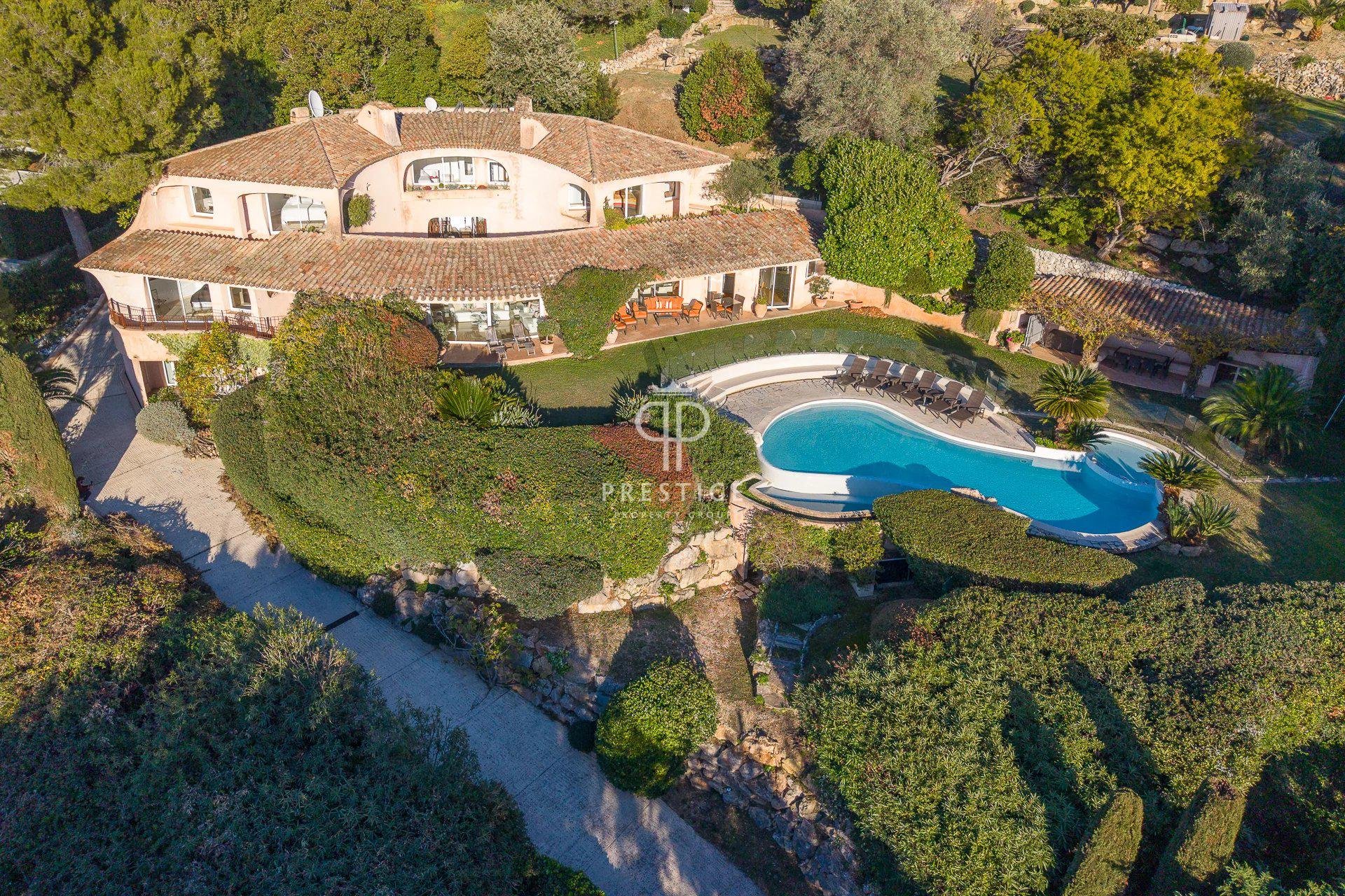 Maison à vendre, 491m², Cannes