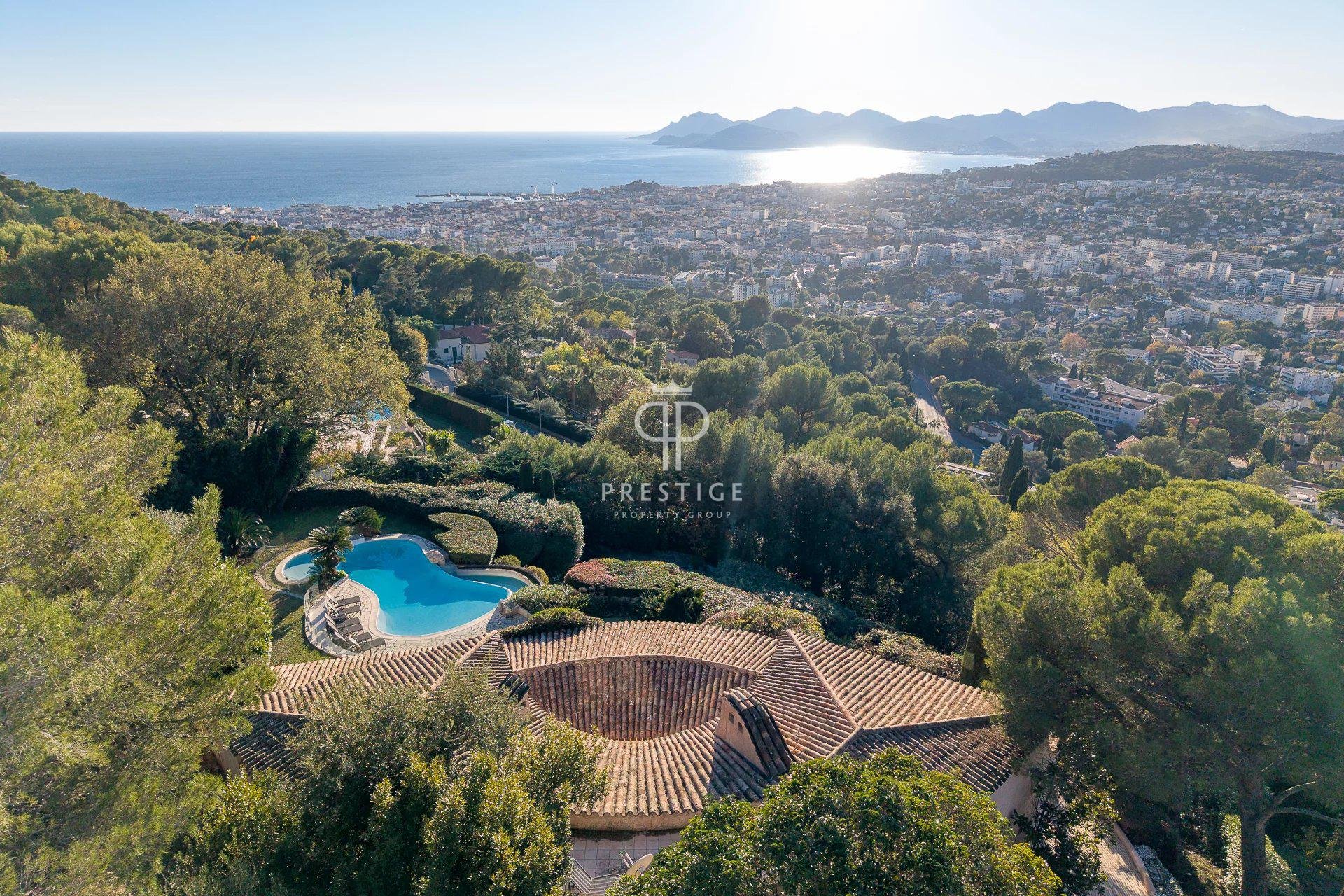 Maison à vendre, 491m², Cannes