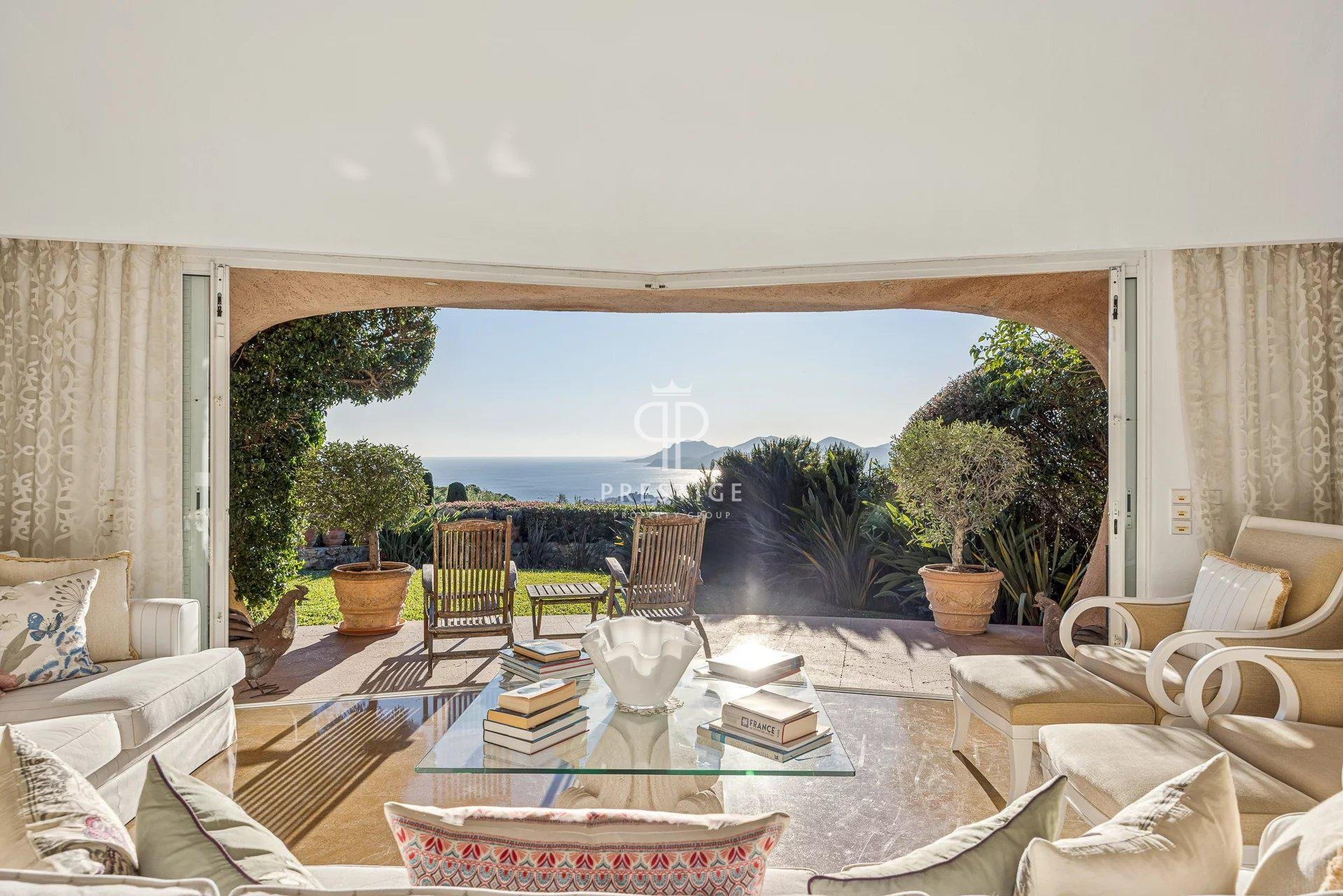 Maison à vendre, 491m², Cannes