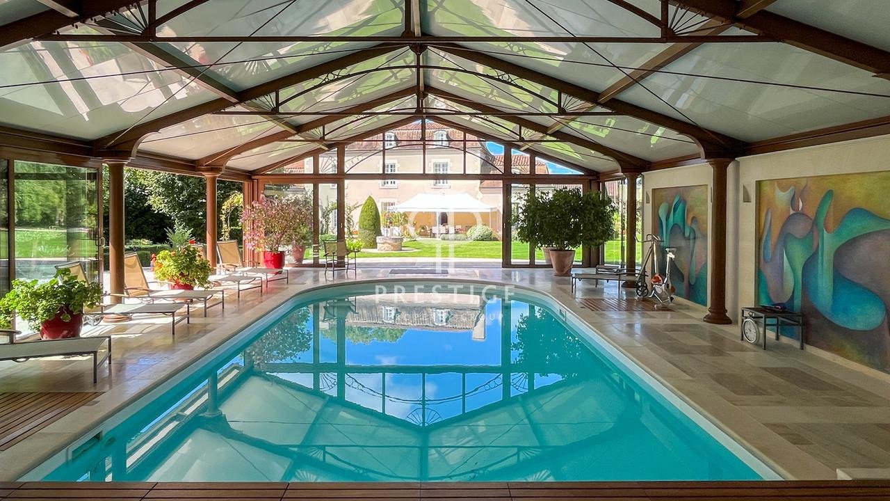Maison à vendre, 524m², Poitiers