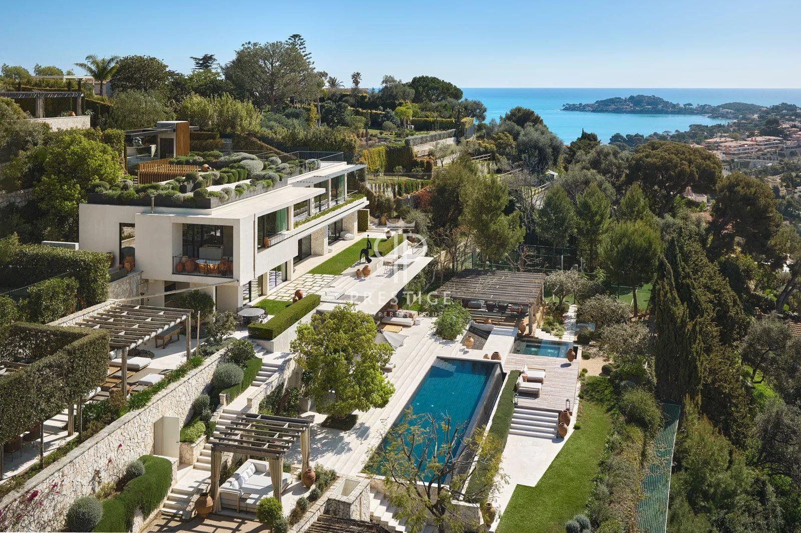 Maison à vendre, 1m², Villefranche-sur-Mer
