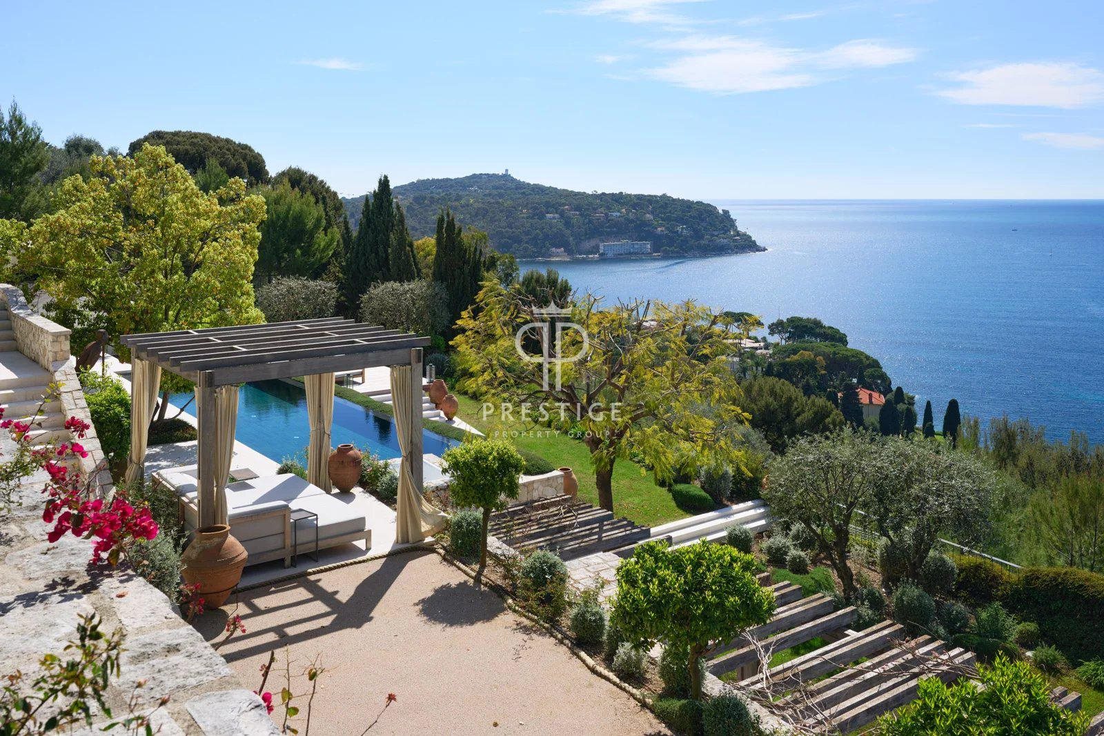 Maison à vendre, 1m², Villefranche-sur-Mer