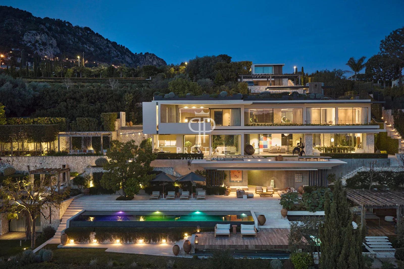Maison à vendre, 1m², Villefranche-sur-Mer