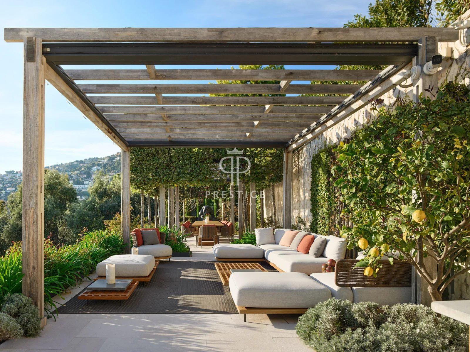 Maison à vendre, 1m², Villefranche-sur-Mer