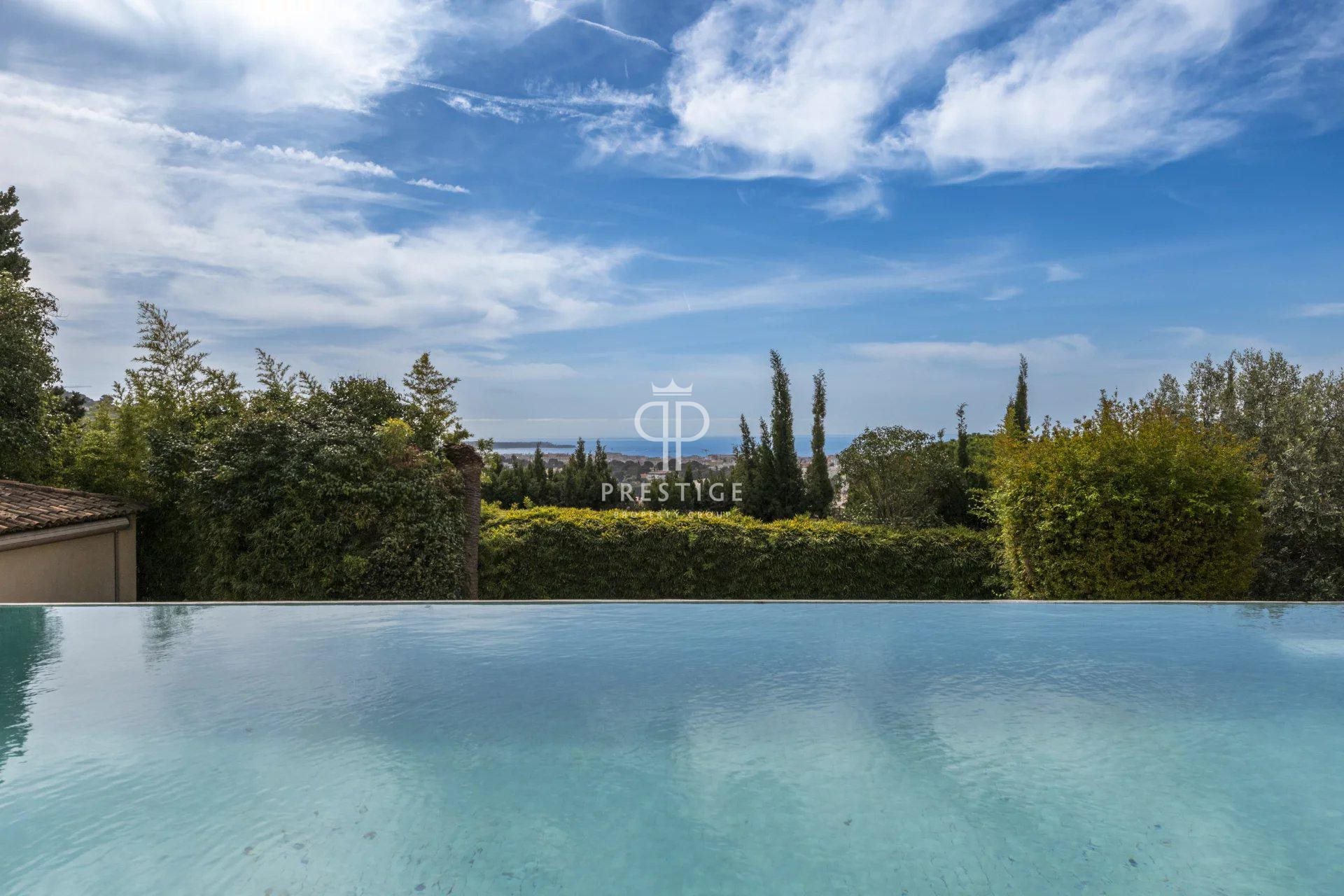 Maison à vendre, 395m², Le Cannet
