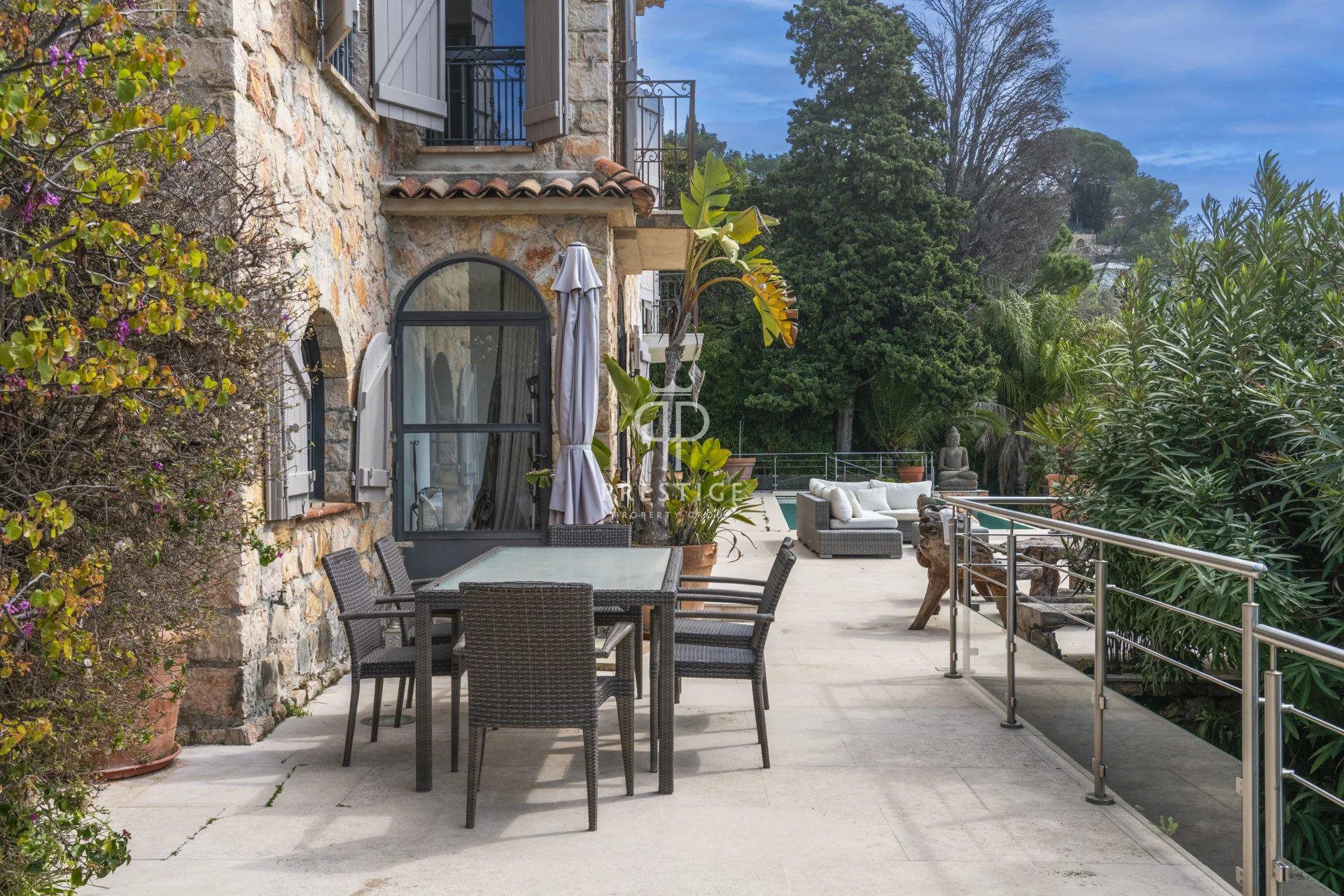 Maison à vendre, 395m², Le Cannet
