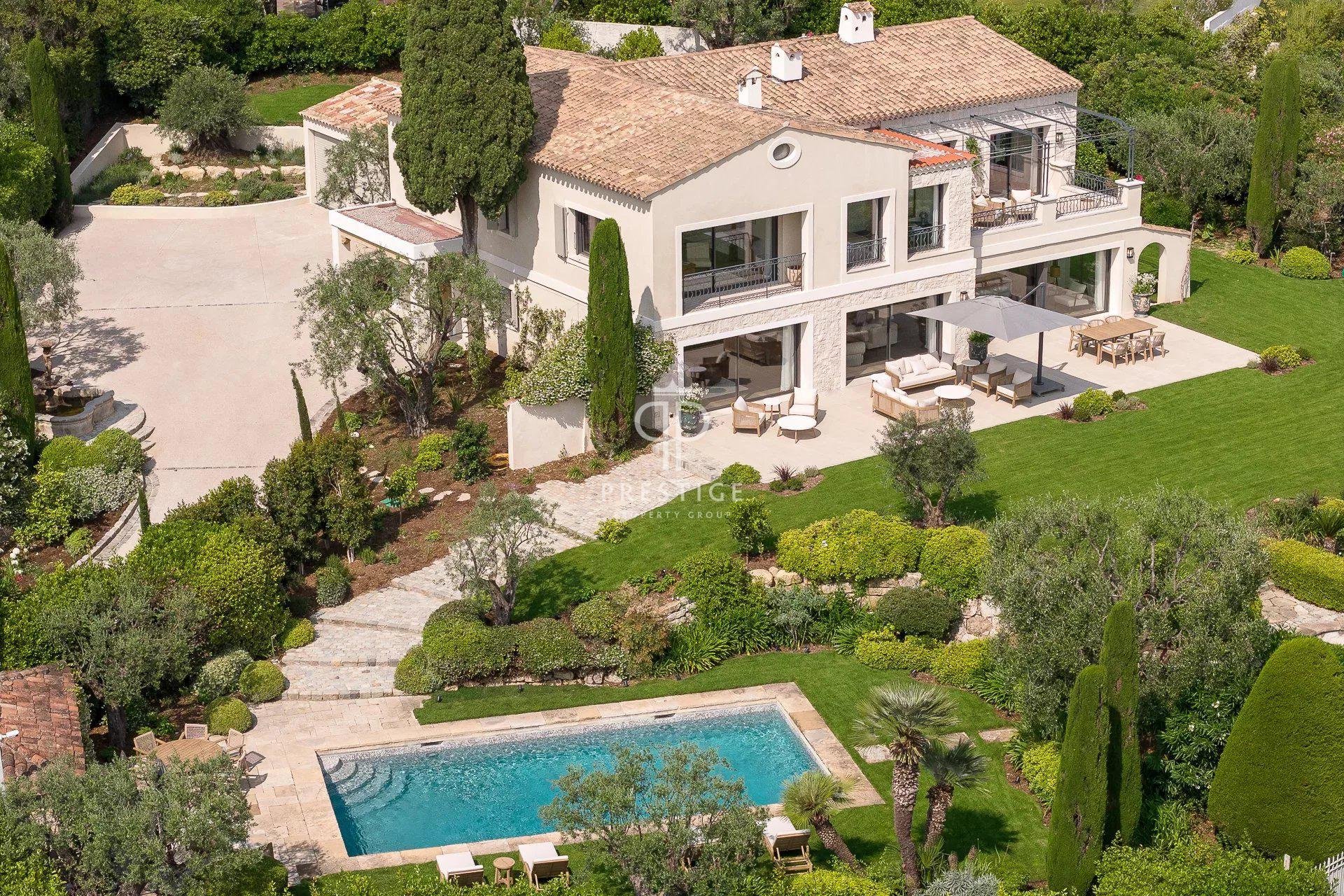 Maison à vendre, 418m², Cannes