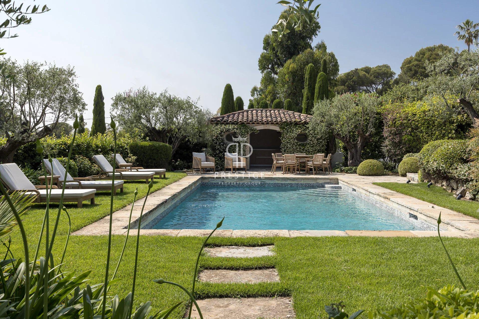 Maison à vendre, 418m², Cannes