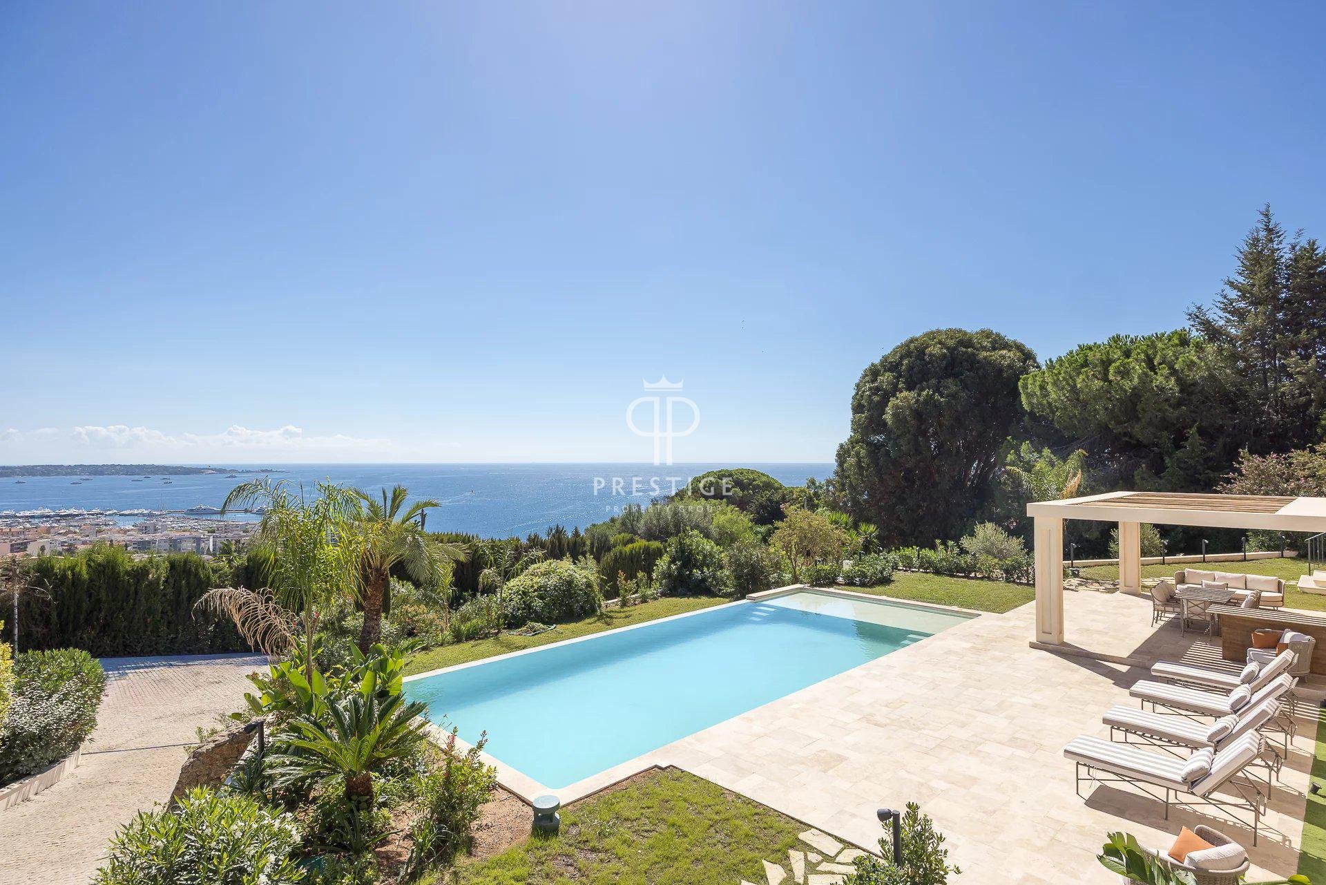 Maison à vendre, 750m², Cannes