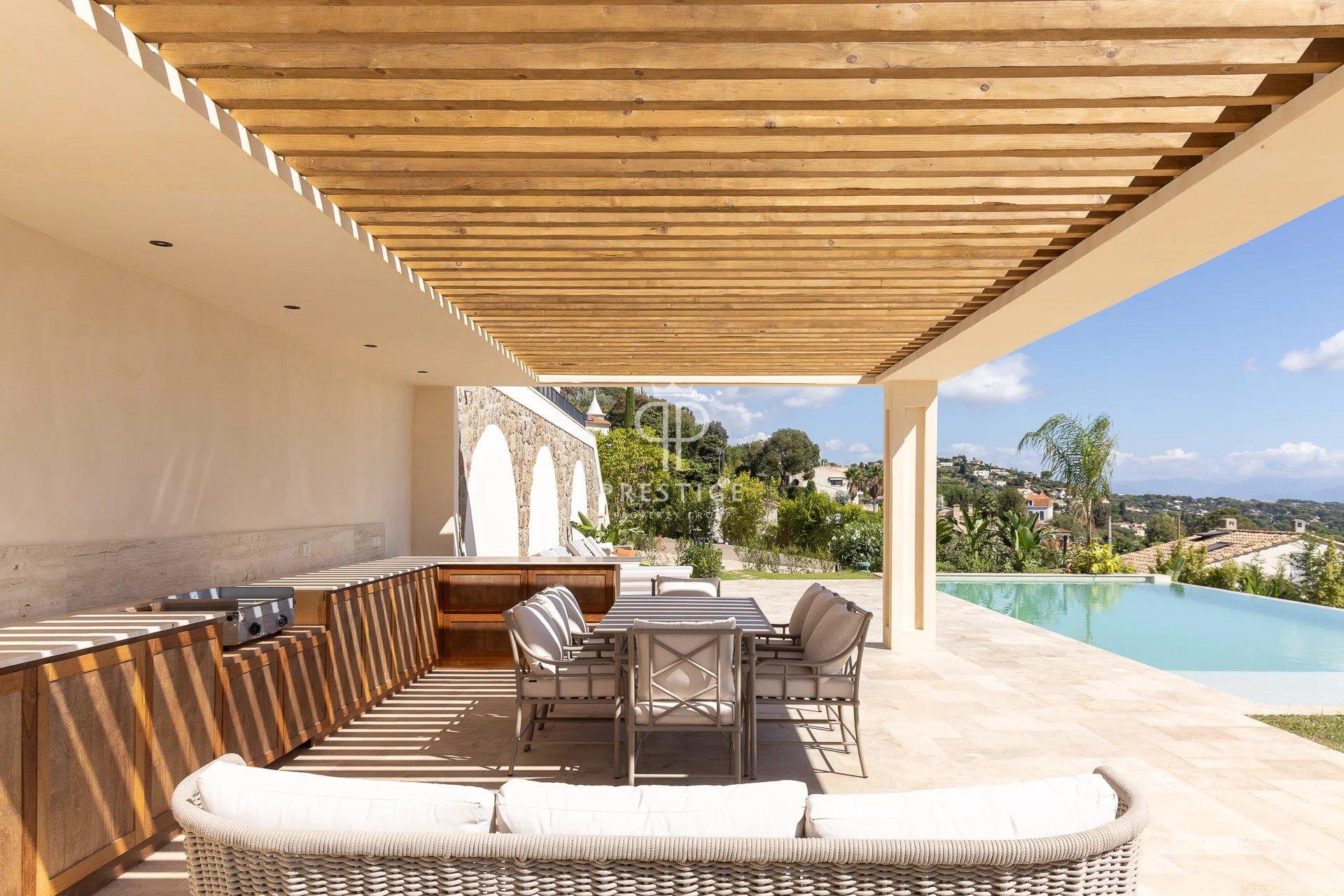 Maison à vendre, 750m², Cannes