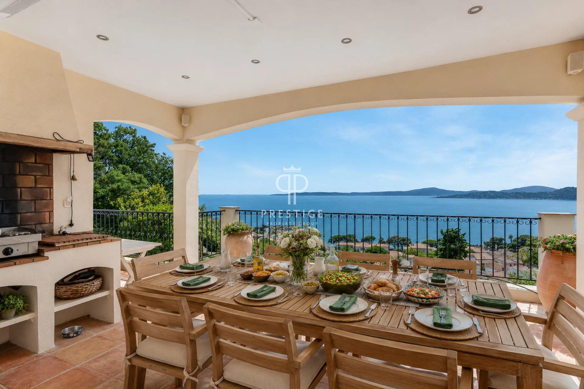 Maison à vendre, 174m², Roquebrune-sur-Argens