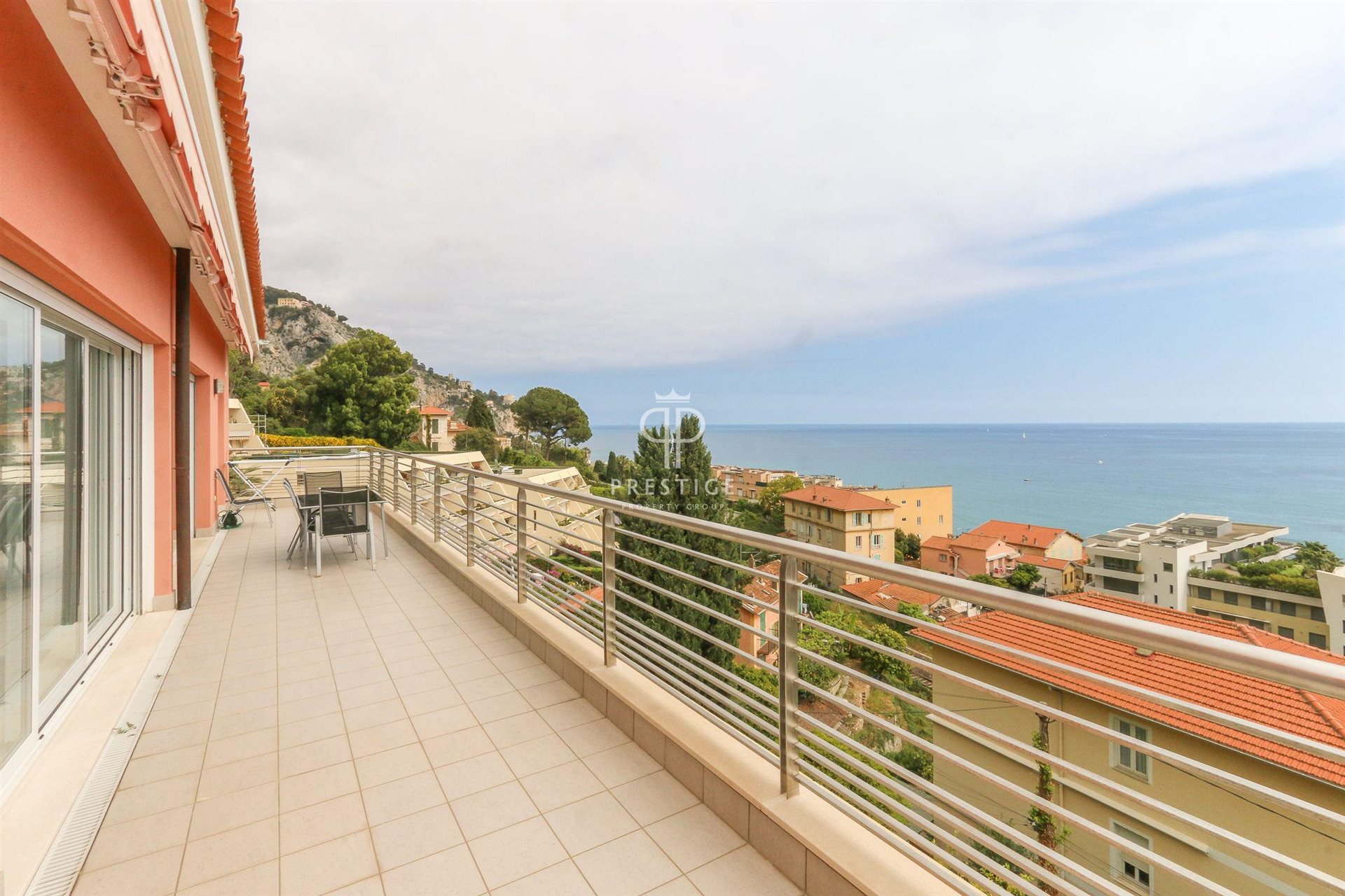 Appartement à vendre, 134m², Menton