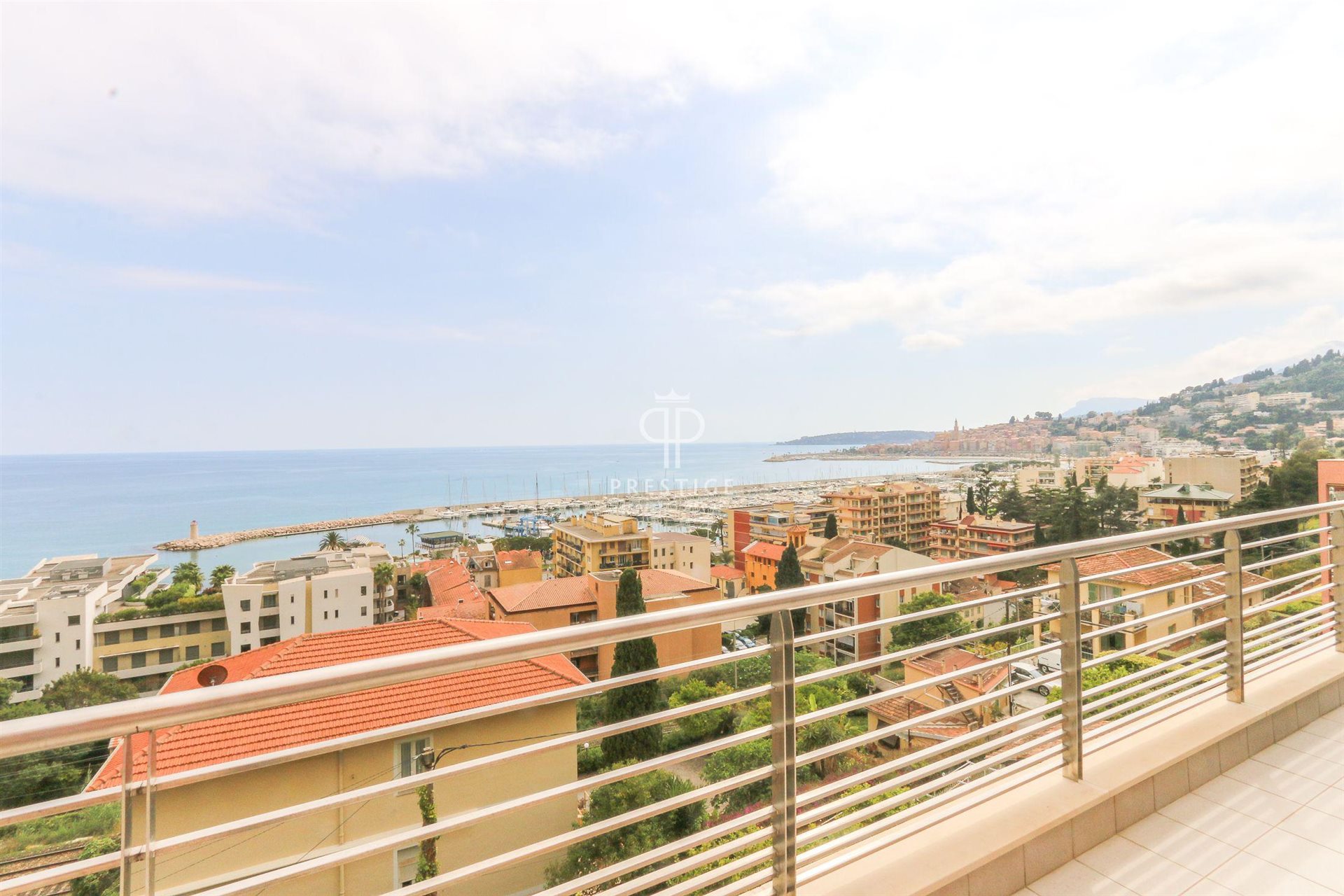Appartement à vendre, 134m², Menton