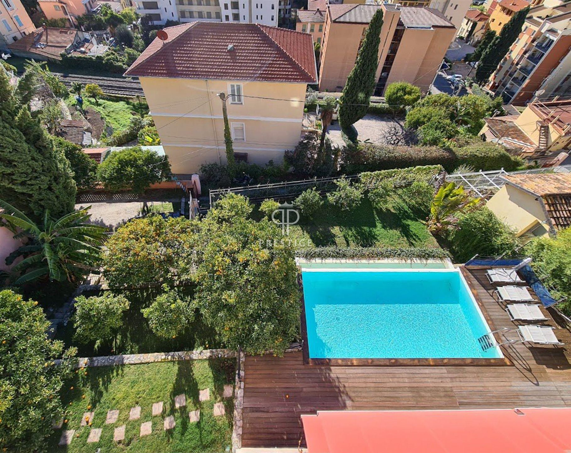 Appartement à vendre, 134m², Menton