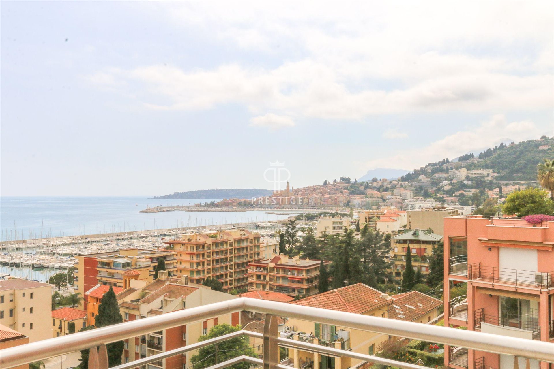 Appartement à vendre, 134m², Menton
