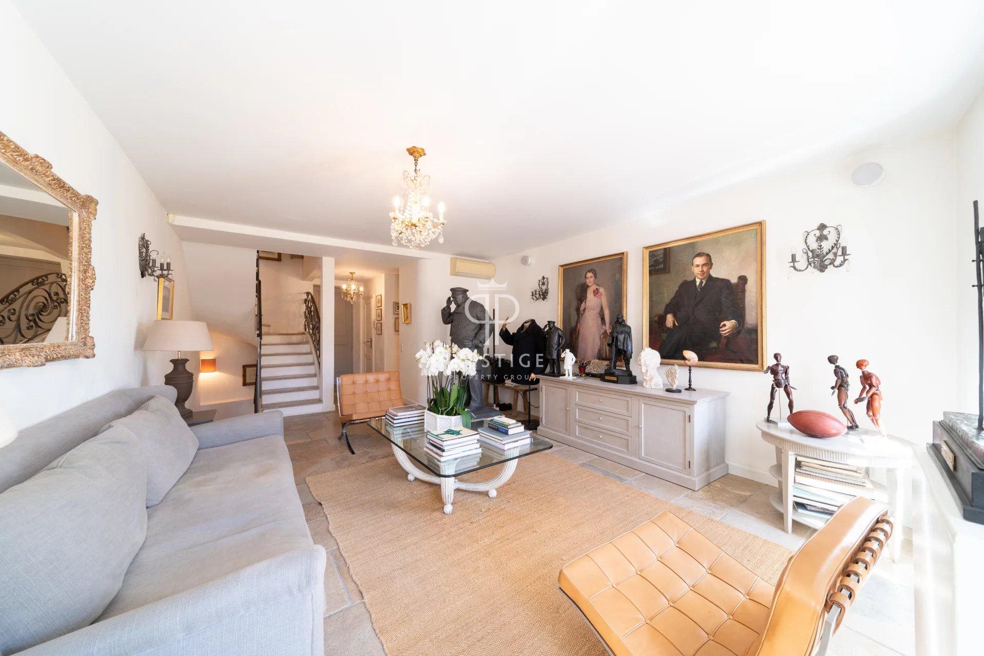 Maison à vendre, 150m², Mougins