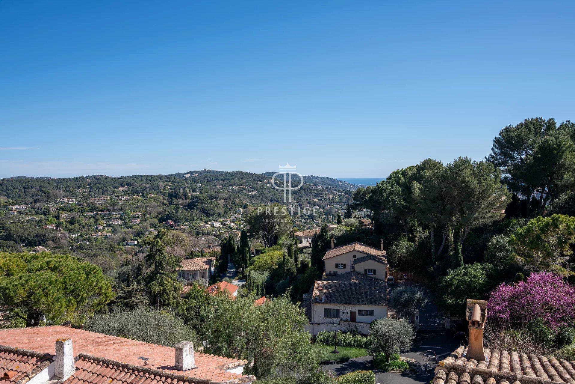 Maison à vendre, 150m², Mougins