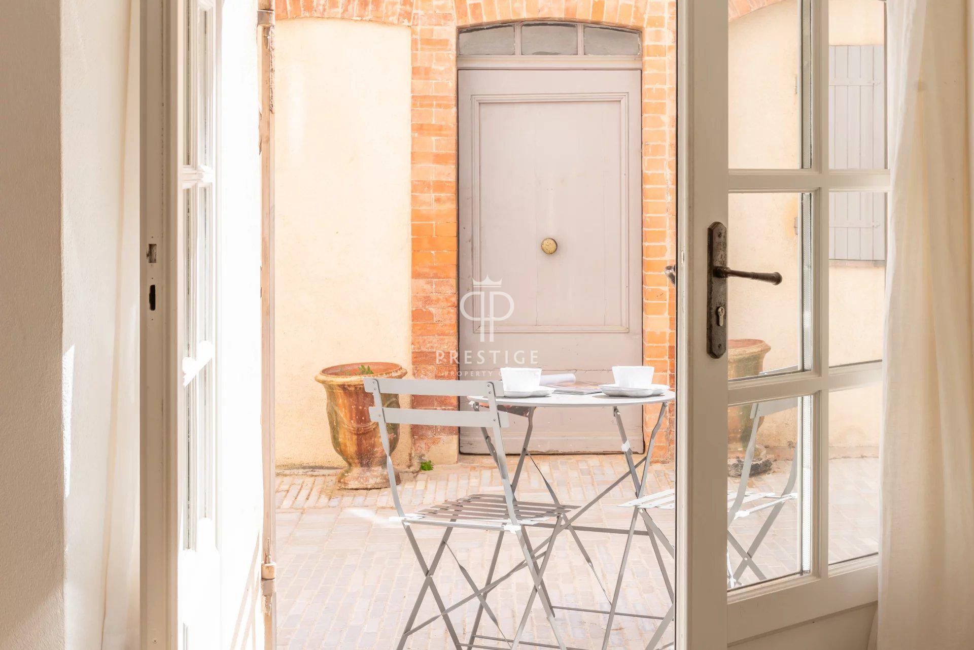 Maison à vendre, 150m², Mougins