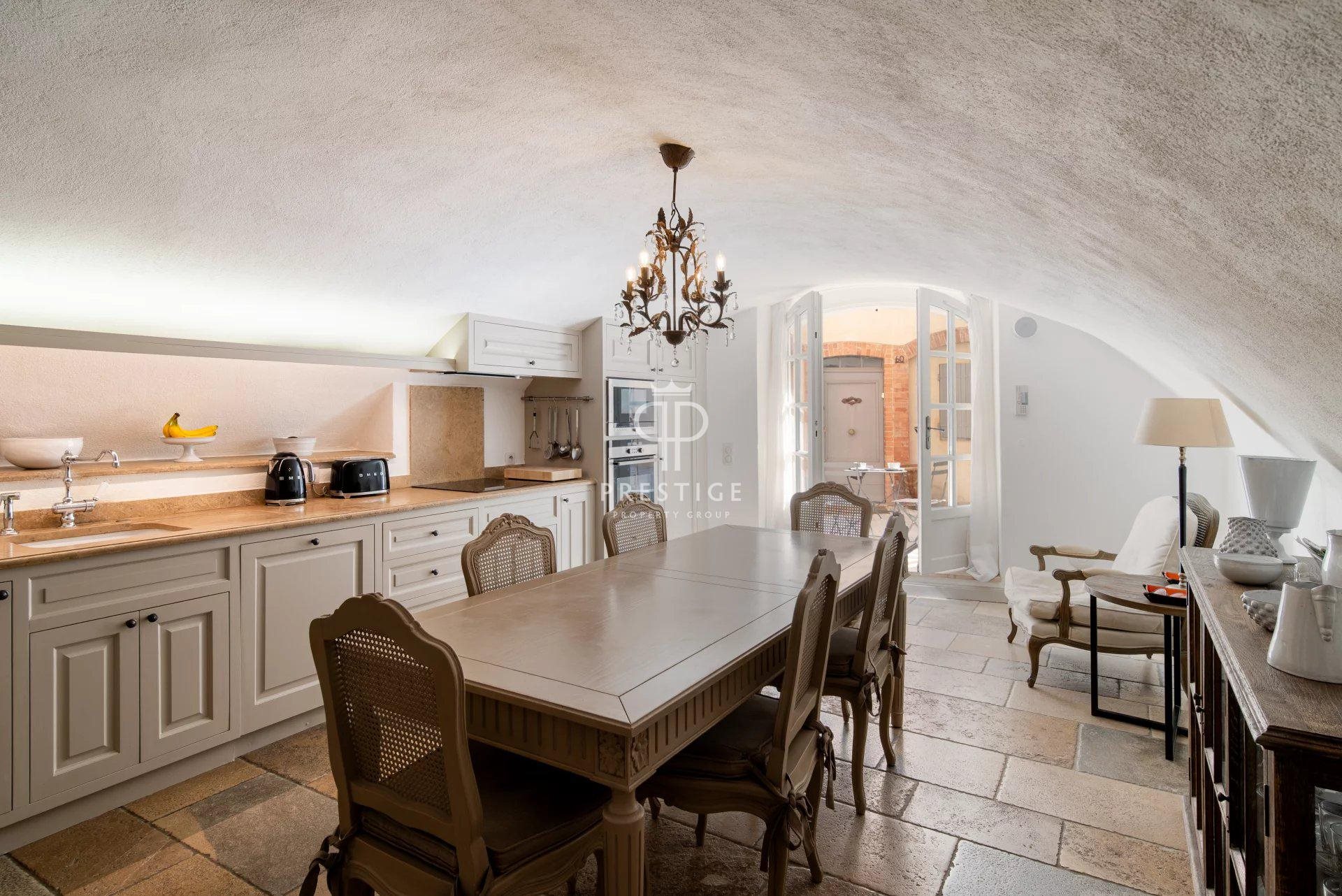 Maison à vendre, 150m², Mougins