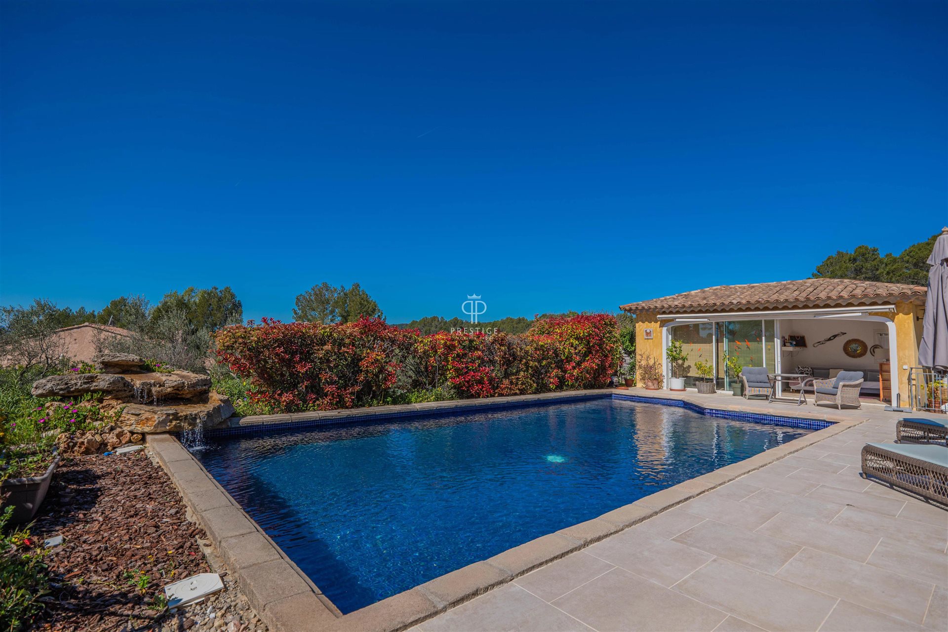 Maison à vendre, 230m², Lorgues