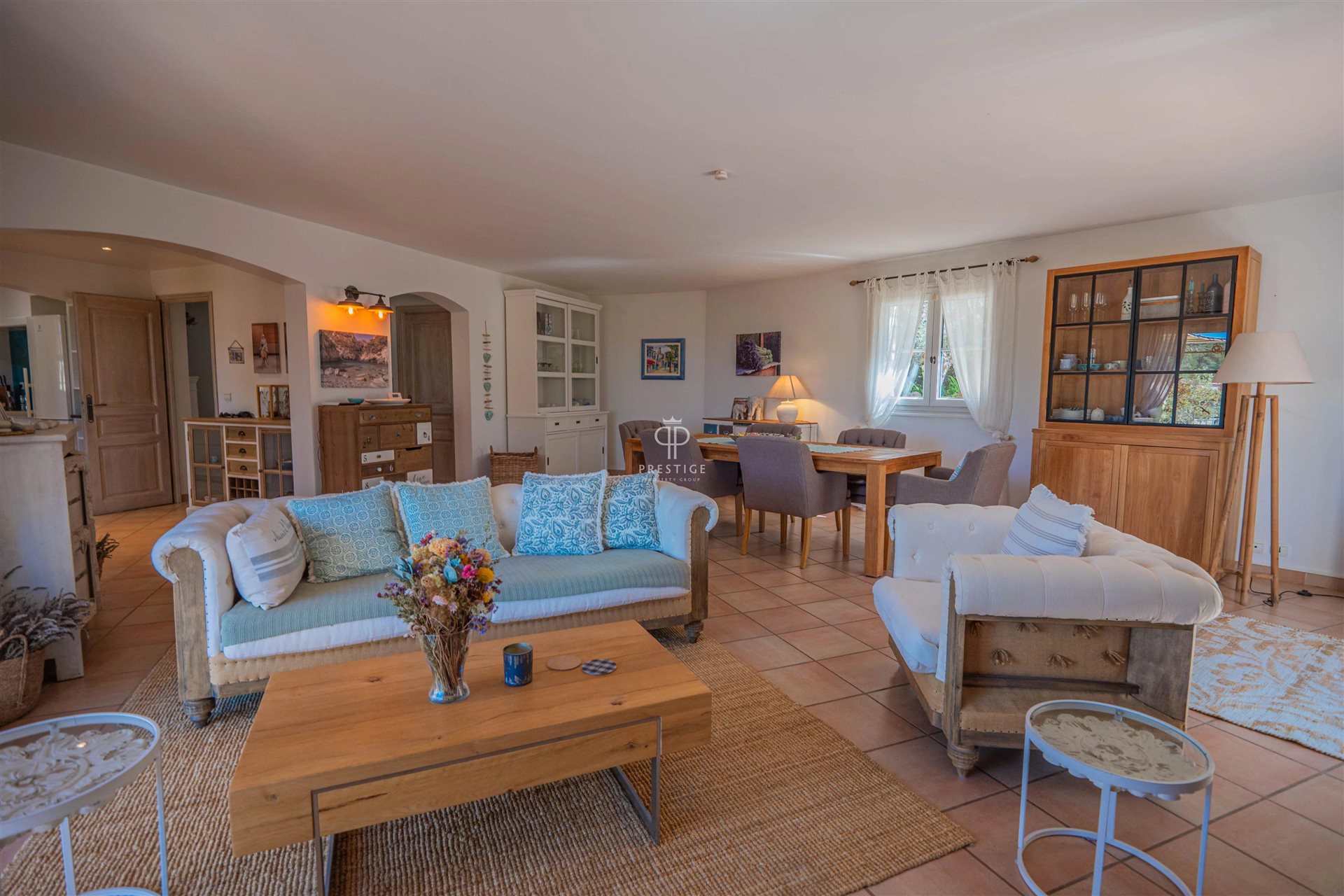 Maison à vendre, 230m², Lorgues