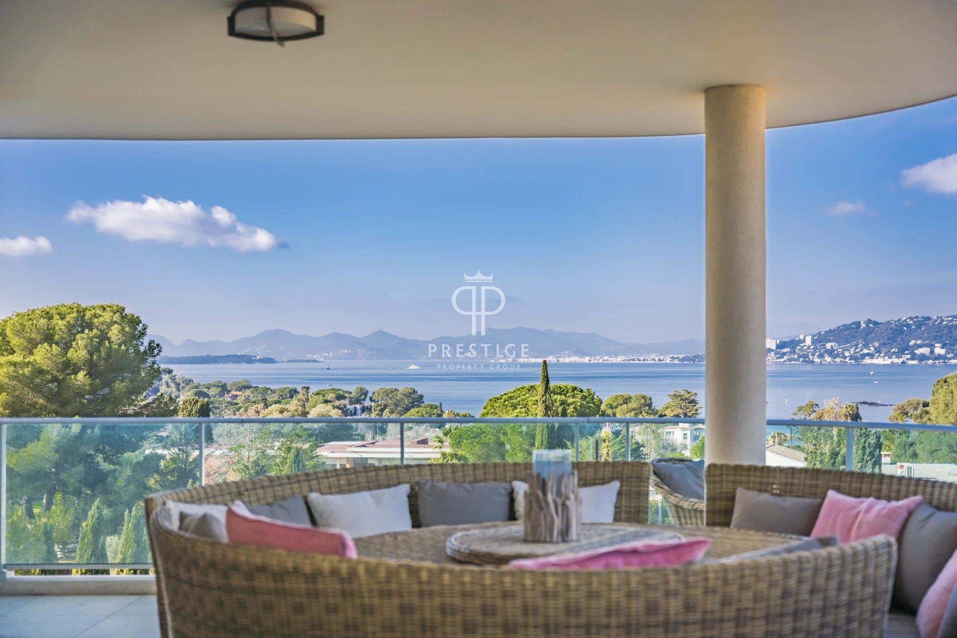 Appartement à vendre, 104m², Cap d'Antibes