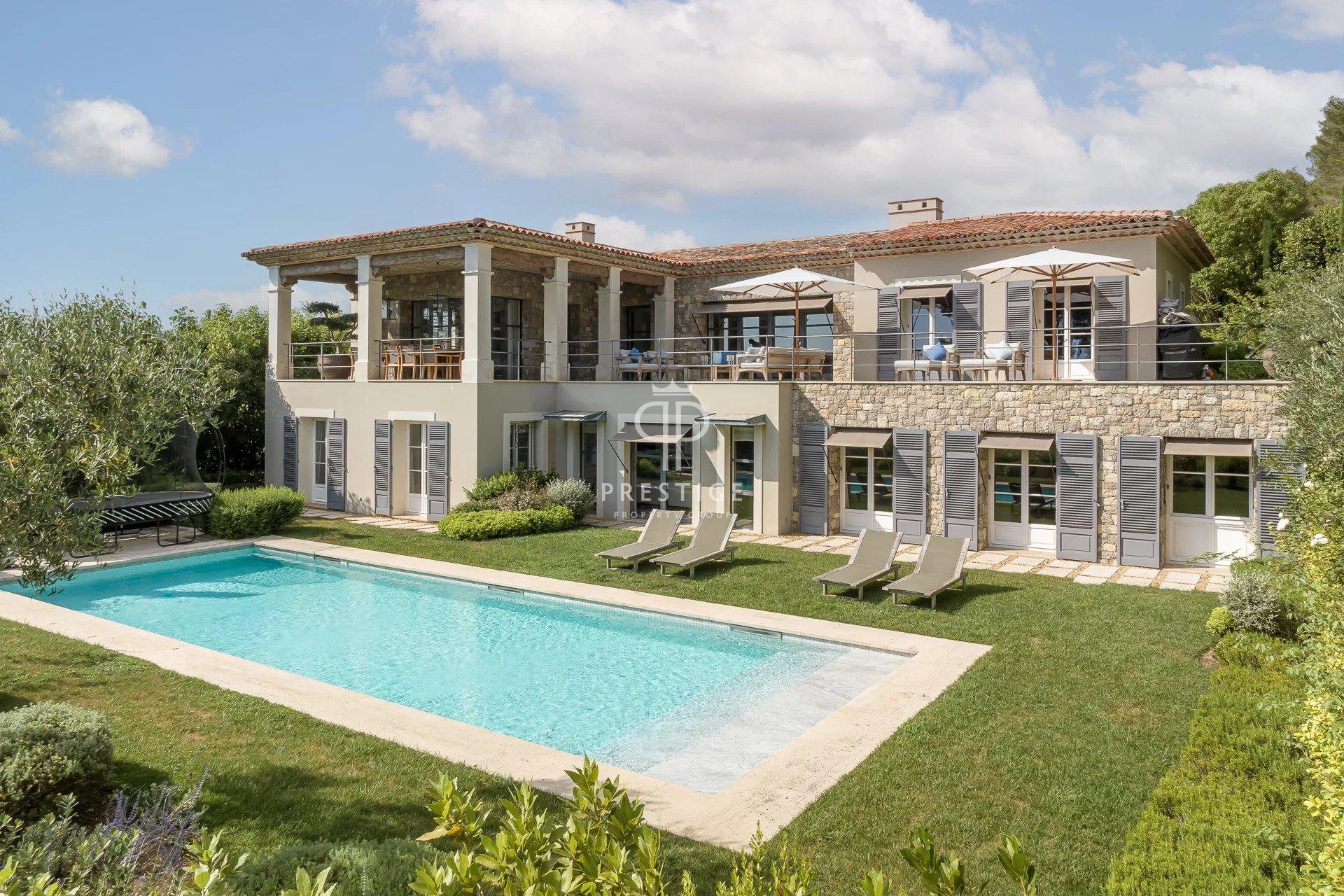 Maison à vendre, 589m², Cannes
