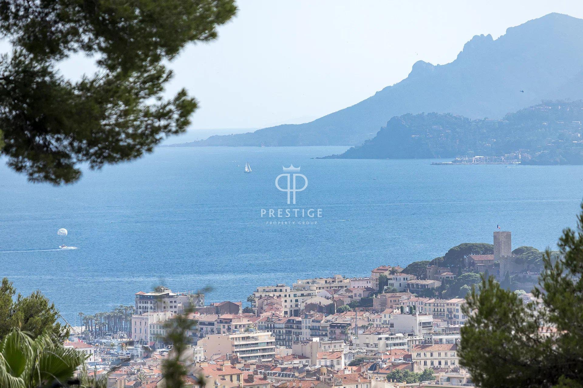 Maison à vendre, 589m², Cannes